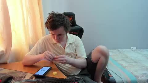 iliaskris online show from February 28, 2026, 9:54 am