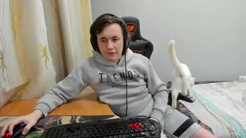 iliaskris online show from April 19, 2026, 5:45 pm