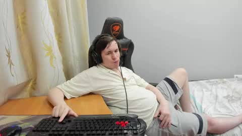 iliaskris online show from April 21, 2026, 8:12 pm