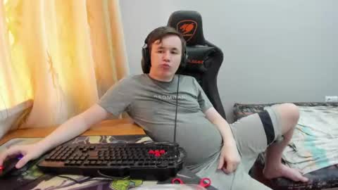 iliaskris online show from June 27, 2026, 12:22 pm