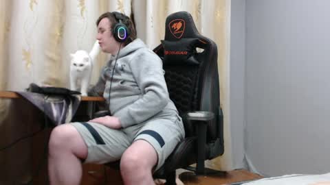 lord online show from April 19, 2026, 5:45 pm