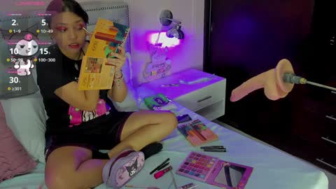 ILY   online show from February 8, 2025, 11:55 am