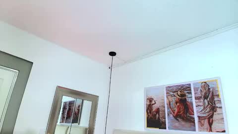 ILY   online show from October 27, 2025, 8:57 pm