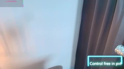 ILY   online show from December 2, 2025, 8:37 pm