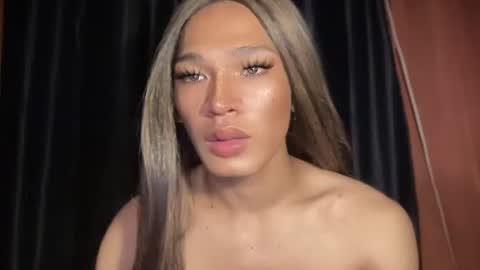 QUEEN KATH online show from February 8, 2026, 1:09 am