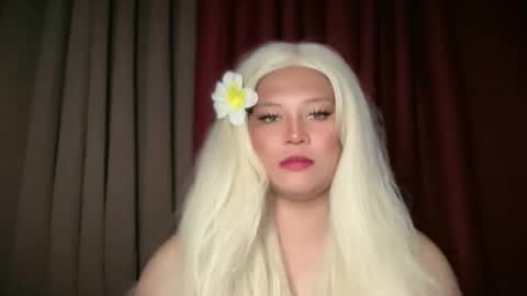 QUEEN KATH online show from April 7, 2026, 5:19 am