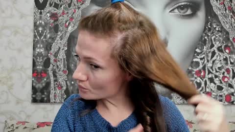 Ingrid or more easier...Miss  GoDDess Mistress online show from December 5, 2024, 3:04 am