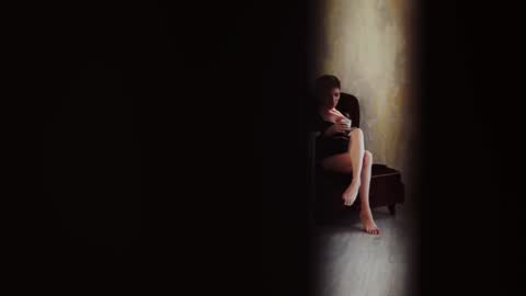 Ingrid or more easier...Miss  GoDDess Mistress online show from January 22, 2025, 10:48 pm