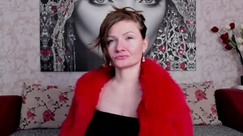 Ingrid or more easier...Miss  GoDDess Mistress online show from February 23, 2025, 2:51 am