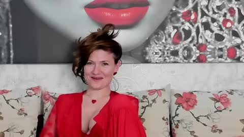 Ingrid or more easier...Miss  GoDDess Mistress online show from March 4, 2025, 9:18 am