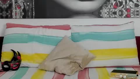 Ingrid or more easier...Miss  GoDDess Mistress online show from November 6, 2025, 2:01 am