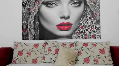 Ingrid or more easier...Miss  GoDDess Mistress online show from December 18, 2025, 3:34 am