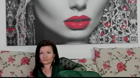 Ingrid or more easier...Miss  GoDDess Mistress online show from May 12, 2026, 7:38 am