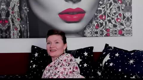 Snapshot of illegalbeauty87 chatting on May 29, 2026, 8:40 pm Ingrid or more easier...Miss GoDDess Mistress online show from May 29, 2026, 8:40 pm
