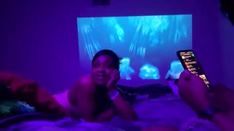 Dre online show from January 26, 2025, 12:58 am