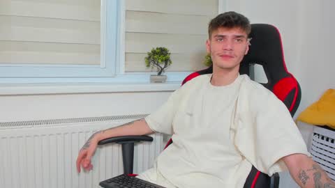 D-Illusion online show from December 15, 2024, 8:15 pm