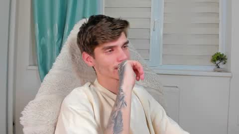 D-Illusion online show from February 1, 2025, 5:05 pm