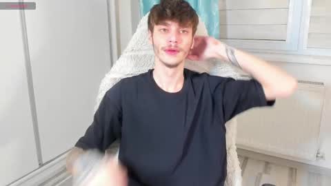 D-Illusion online show from February 16, 2025, 7:38 pm