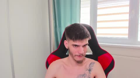 D-Illusion online show from March 10, 2025, 7:53 am