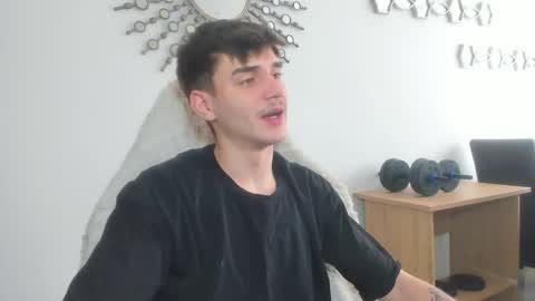 D-Illusion online show from February 26, 2026, 10:14 am