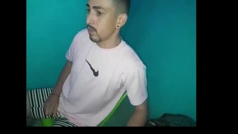 AARON online show from January 19, 2025, 6:09 am