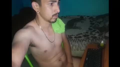 AARON online show from February 4, 2025, 3:00 am