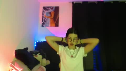 Ily Bea online show from March 28, 2026, 12:21 am