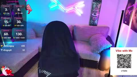 Ilya online show from February 18, 2025, 6:37 pm