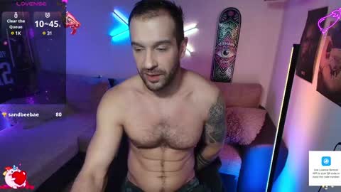 Ilya online show from March 7, 2025, 9:59 pm