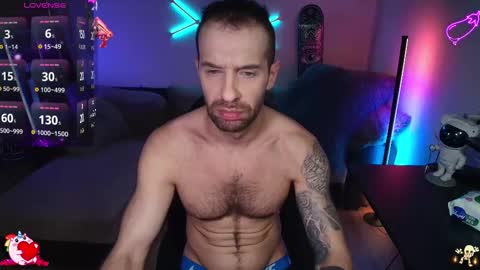 Ilya online show from October 5, 2025, 9:02 pm