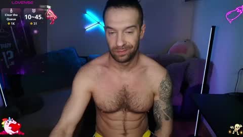 Snapshot of ilyafriend chatting on May 5, 2026, 7:11 pm Ilya online show from May 5, 2026, 7:11 pm