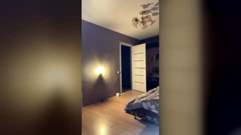 ilyahrr online show from February 10, 2026, 9:41 pm