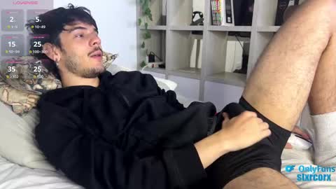 Theo --- OnlyFans stxrcorx online show from March 12, 2025, 8:30 am