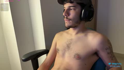 Theo --- OnlyFans stxrcorx online show from November 8, 2025, 5:51 am