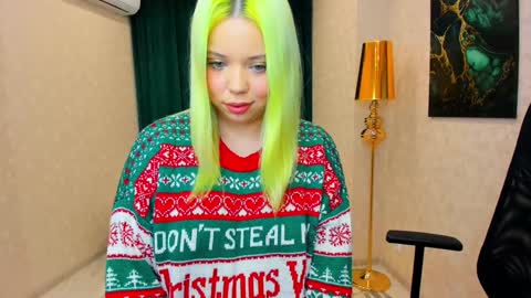 Roxy online show from February 6, 2025, 12:11 am