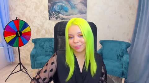 Roxy online show from March 4, 2025, 1:55 am