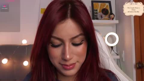 Abby  online show from September 18, 2025, 12:23 am