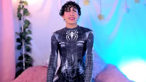 Alejo independent model   online show from April 2, 2026, 2:20 am