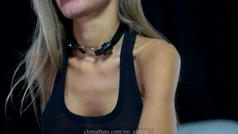 Aleksa online show from September 27, 2025, 12:32 pm