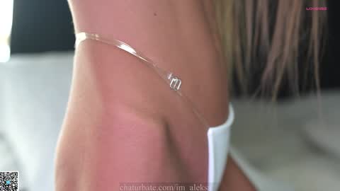 Aleksa online show from March 14, 2026, 2:00 pm