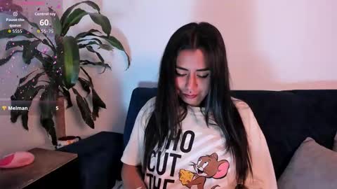 amber online show from November 8, 2025, 3:18 am