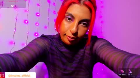 im_anna_ online show from January 25, 2025, 1:10 am