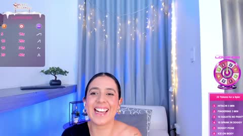  LUCY online show from December 28, 2024, 3:04 pm