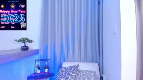  LUCY online show from January 13, 2025, 3:15 pm