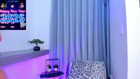  LUCY online show from January 18, 2025, 5:26 pm