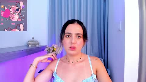  LUCY online show from February 7, 2025, 5:51 pm