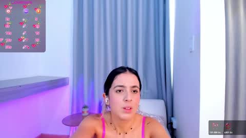  LUCY online show from February 21, 2025, 3:54 pm