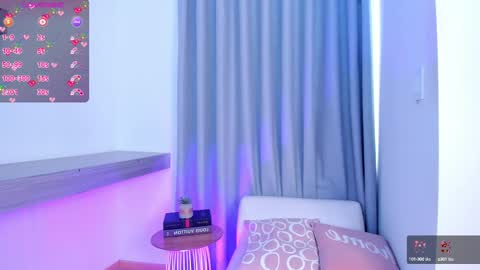  LUCY online show from February 23, 2025, 3:29 pm