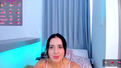  LUCY online show from February 27, 2025, 7:26 pm