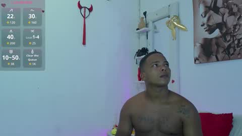 Ariana online show from October 14, 2025, 12:17 pm